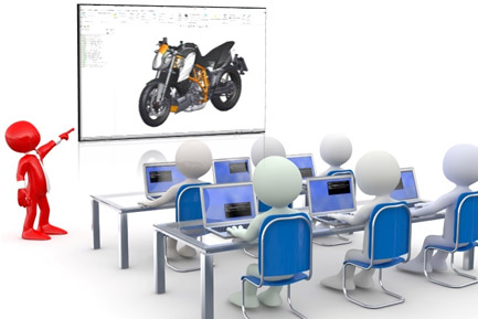 CAD Training Institute In Shivaji Nagar