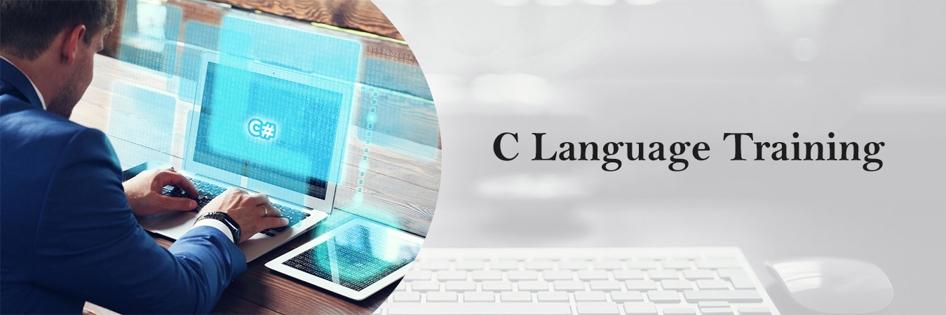 C Language Training Institute In Shivaji Nagar Pune