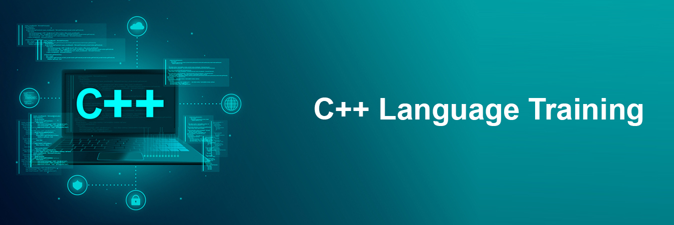 C++ Language Training Institute In Shivaji Nagar Pune