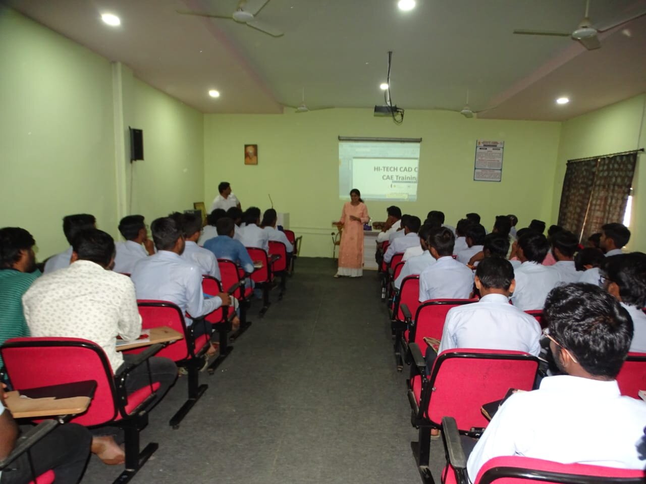 Autocad Training Institute In Shivaji Nagar Pune