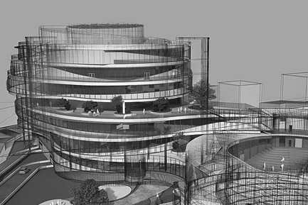 Revit Training Institute In Deccan